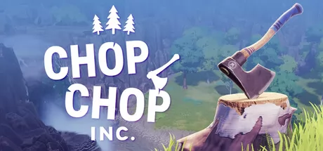 Chop Chop Inc. logo