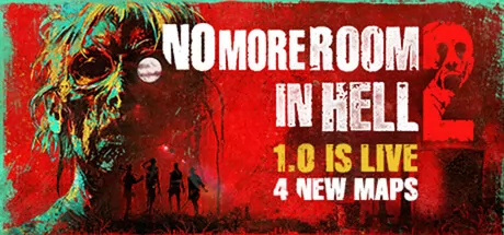 《No More Room in Hell 2》确认8月11日全球同步发售